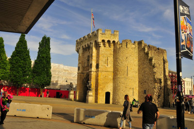 Southampton