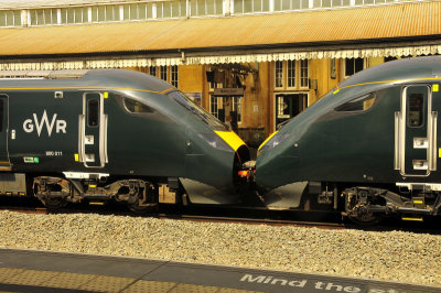 Great Western Railway Locomotives
