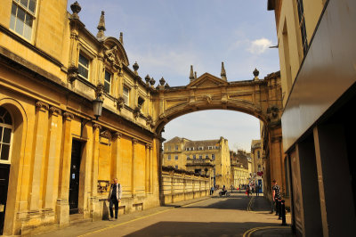 Bath