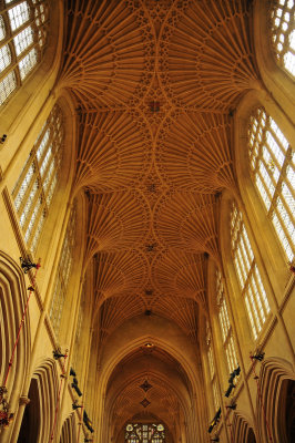 Bath Abbey
