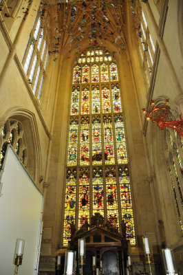 Bath Abbey