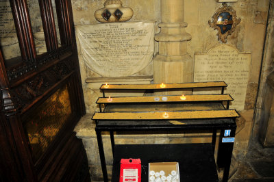 Bath Abbey