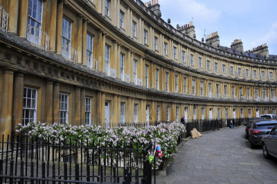 Bath Circus