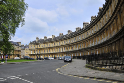 Bath Circus