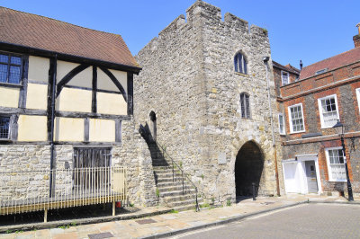 Southampton