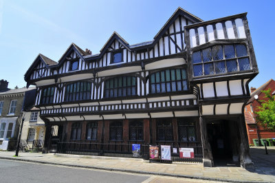 Southampton