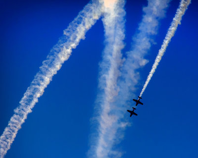 San Francisco Fleet Week 2017