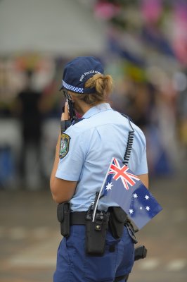 2018 Australia Day