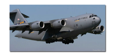  C117 Globemaster