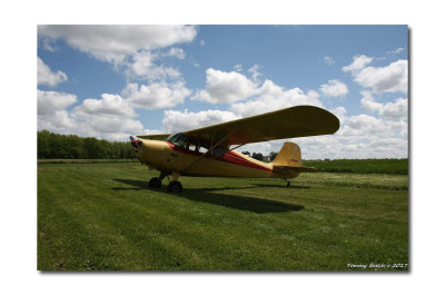 1946 Aeronca 11AC