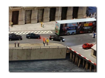 Gulliver's Gate ~ The World in  1:87 HO scale   (2 of 6)