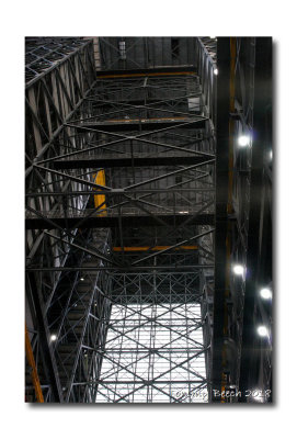 VAB Kennedy Space Center
