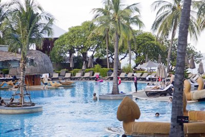 Holiday in Thailand
