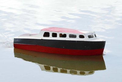 Broadlands Cruiser
