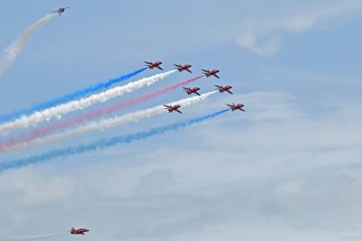 Red Arrows Day 2_3