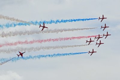 Red Arrows Day 2_4