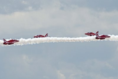 Red Arrows Day 2_5
