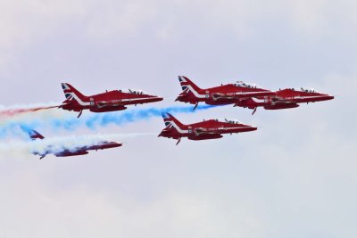 Red Arrows Day 2_10