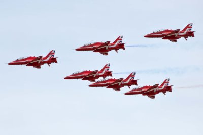 Red Arrows Day 2_0