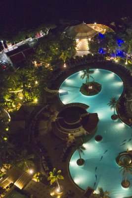 Holiday in Thailand