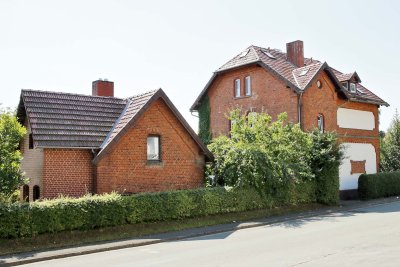 The old school at Langenthal