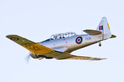 Visits to Duxford