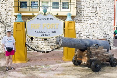Rif Fort