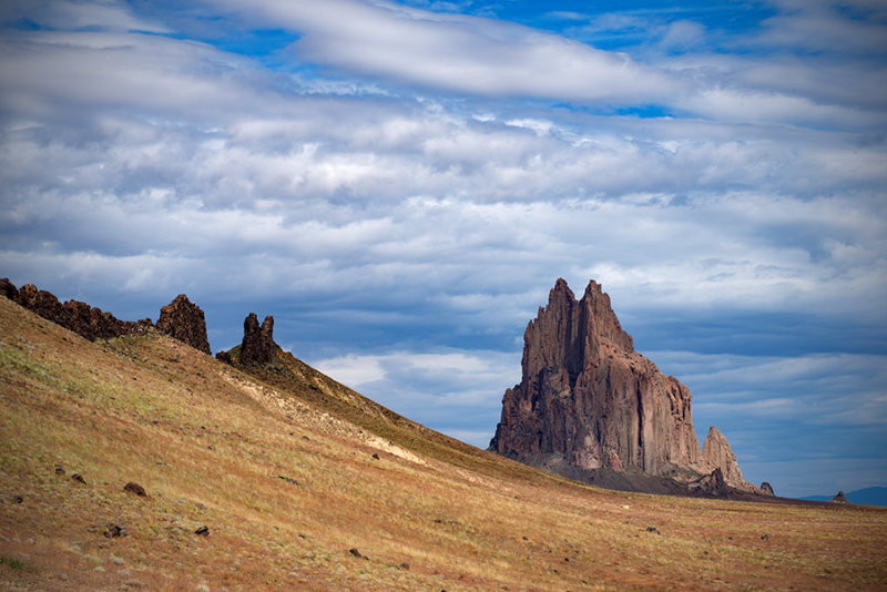 Shiprock