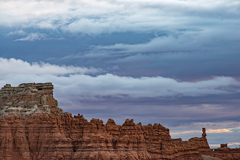 Goblin Valley