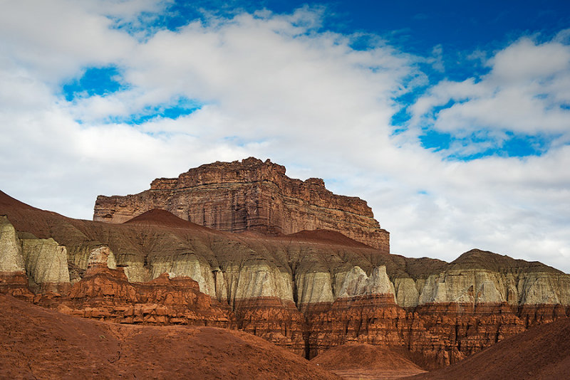 Goblin Valley