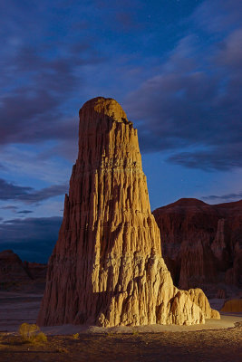 Nevada Desert