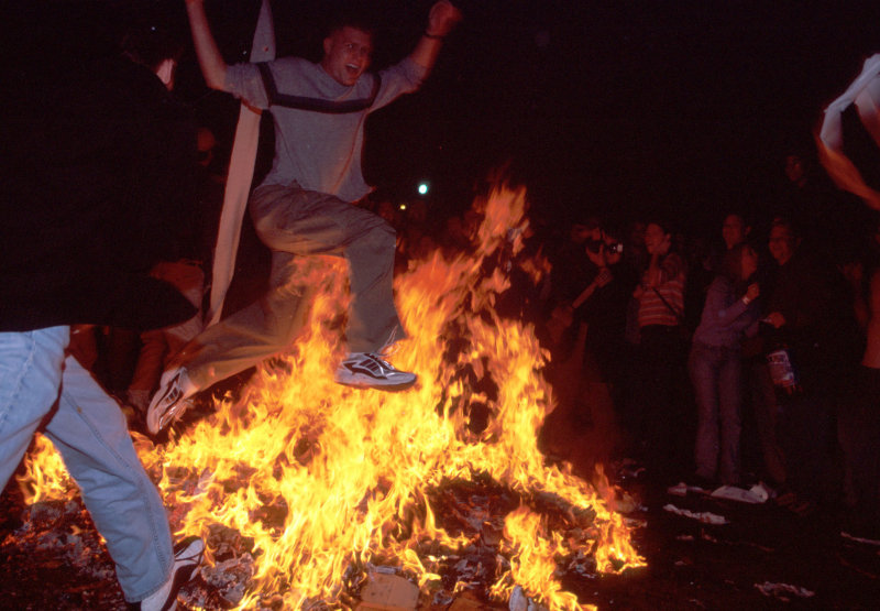 tarheels beat the blue devils