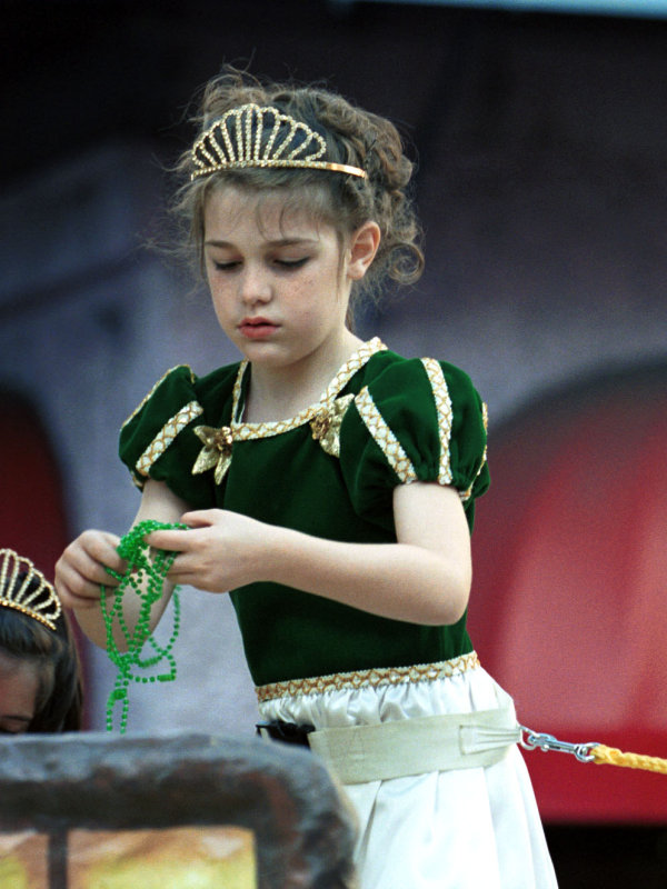 bead tosser