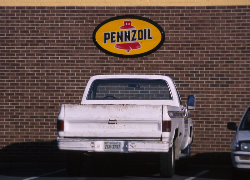 Pennzoil