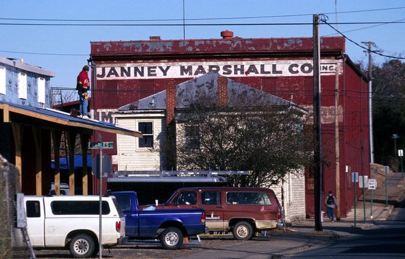 Janey Marshall Co. Inc.
