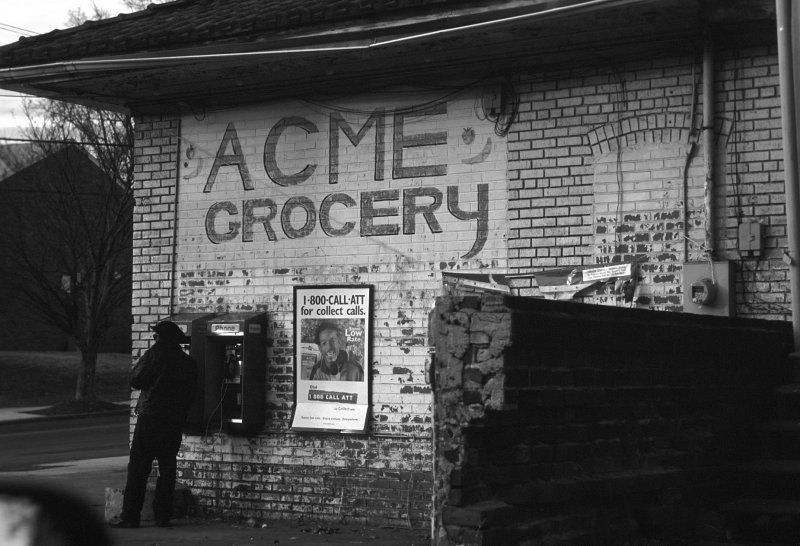 ACME Grocery