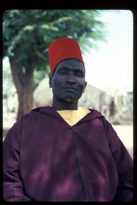 Senegal 1978