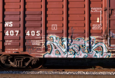 AKER