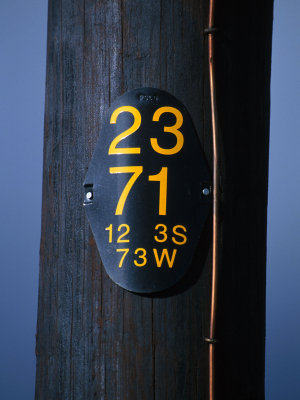 Creosote 23