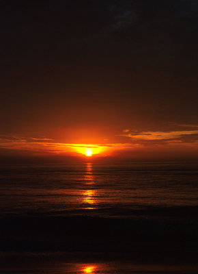 Virginia Beach Sunrise