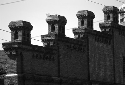 bricks