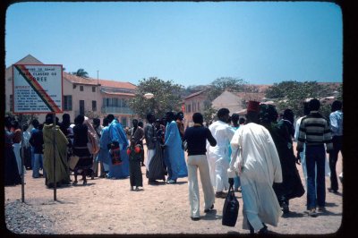 Crowd 1