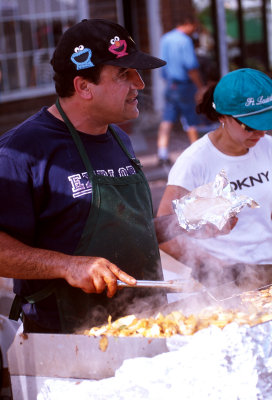 Cooking