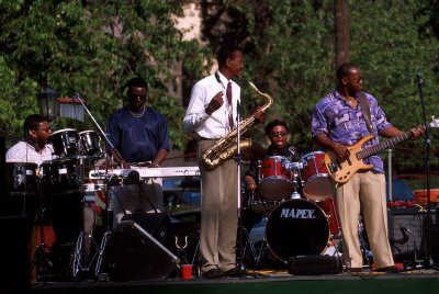 Jazz Band