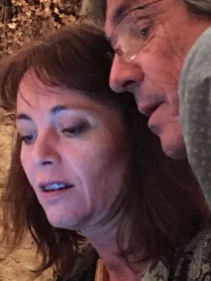 Félicie et edouard