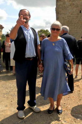 François et Anne