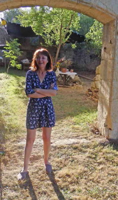 Félicie