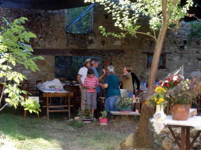 Dernières rumeurs de la fête
