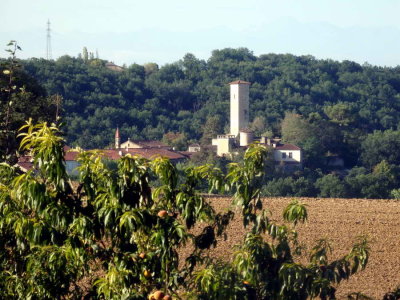 BIRAN (Gers)