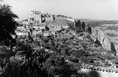 Village de